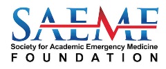 SAEMF Logo