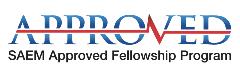 Fellowship Approval Program Logo