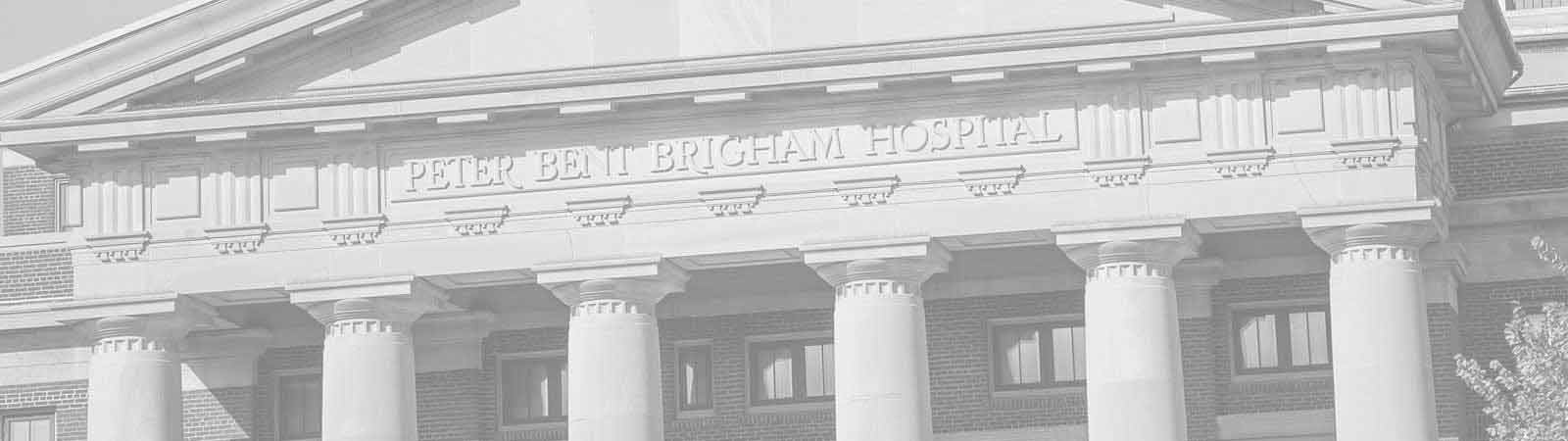 HARVARD / BRIGHAM AND WOMEN'S HOSPITAL