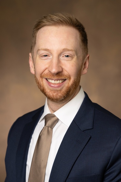 Colin O'Shea