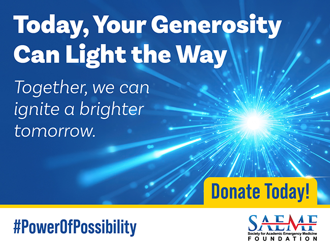 Power Of Possibility - GivingTuesday