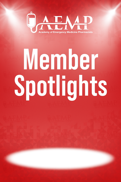AEMP Member Spotlights