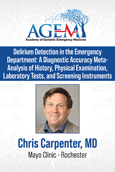 AGEM Authors Chris Carpenter 400x600