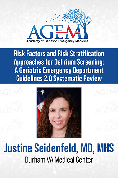 AGEM Authors Justine Seidenfeld 400x600