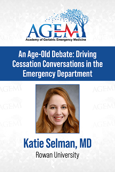 AGEM Authors Katie Selman 400x600