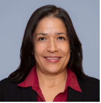 Aileen Mendez-Ruiz headshot