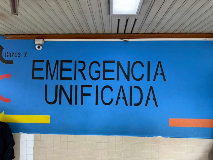 Emergencia Unificada