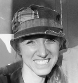 Jennifer (Schwieger) Graham Headashot