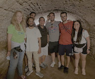 Peru Excursion