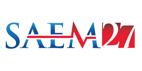 SAEM26 Logo
