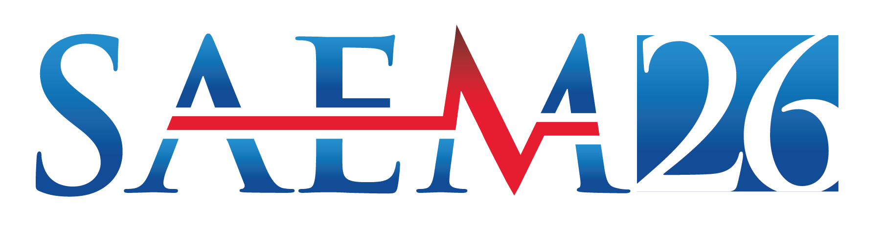 SAEM26 Logo