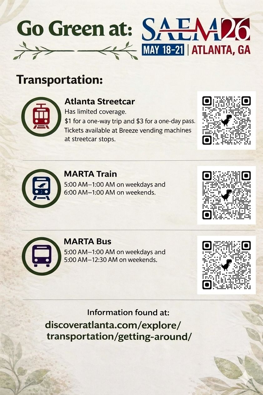 Atlanta transportation