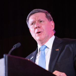 Dr. Peter Rosen Memorial Keynote speaker