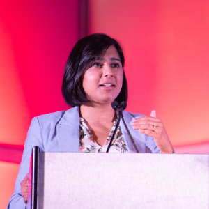 Education Keynote Speaker