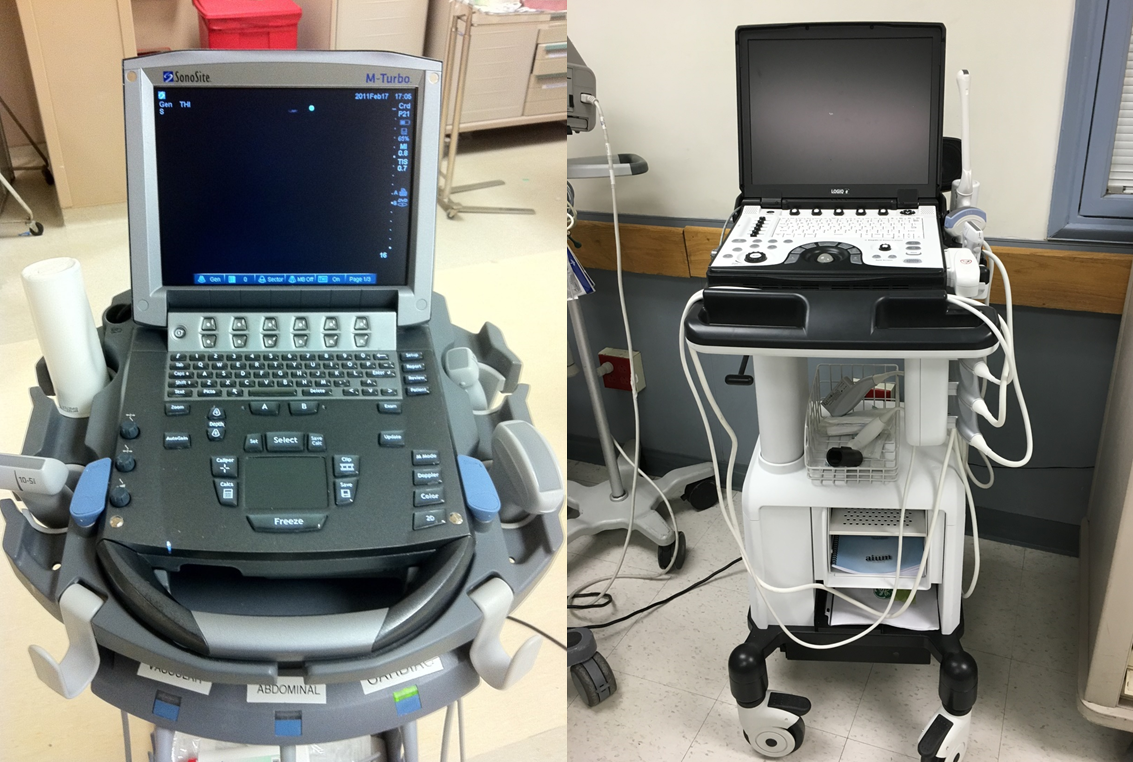 Introduction to Bedside Ultrasound