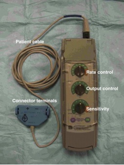 M3 Fig 9 Circulation Elec Controls