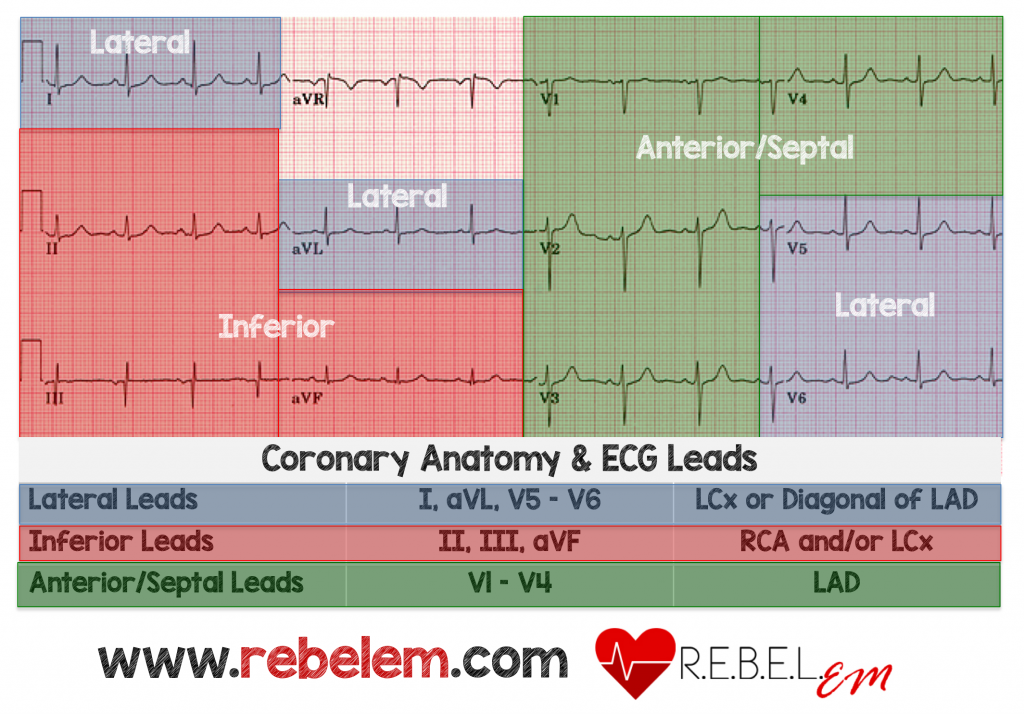 Acute Coronary Syndromes