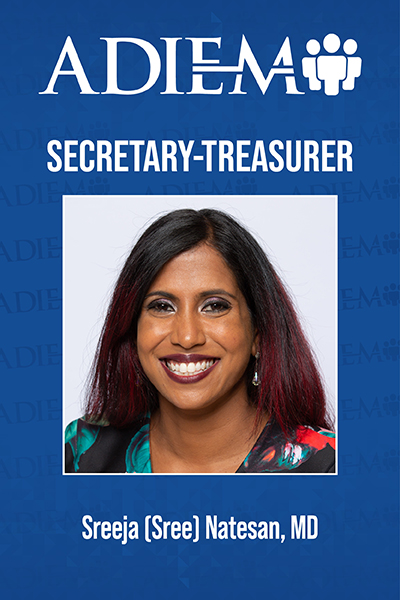 ADIEM 2023-24 Executive Committee 400x600-Secretary-Treasurer