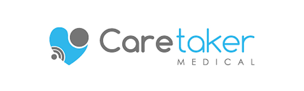 CareTaker Medical logo web