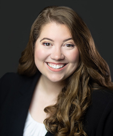 Hayes - Headshot 3 - Jane Hayes