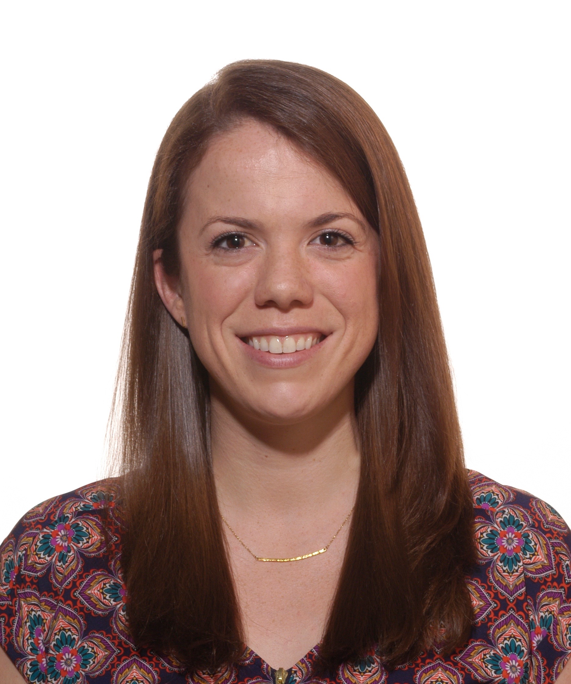 Headshot cropped - Morgan Broccoli