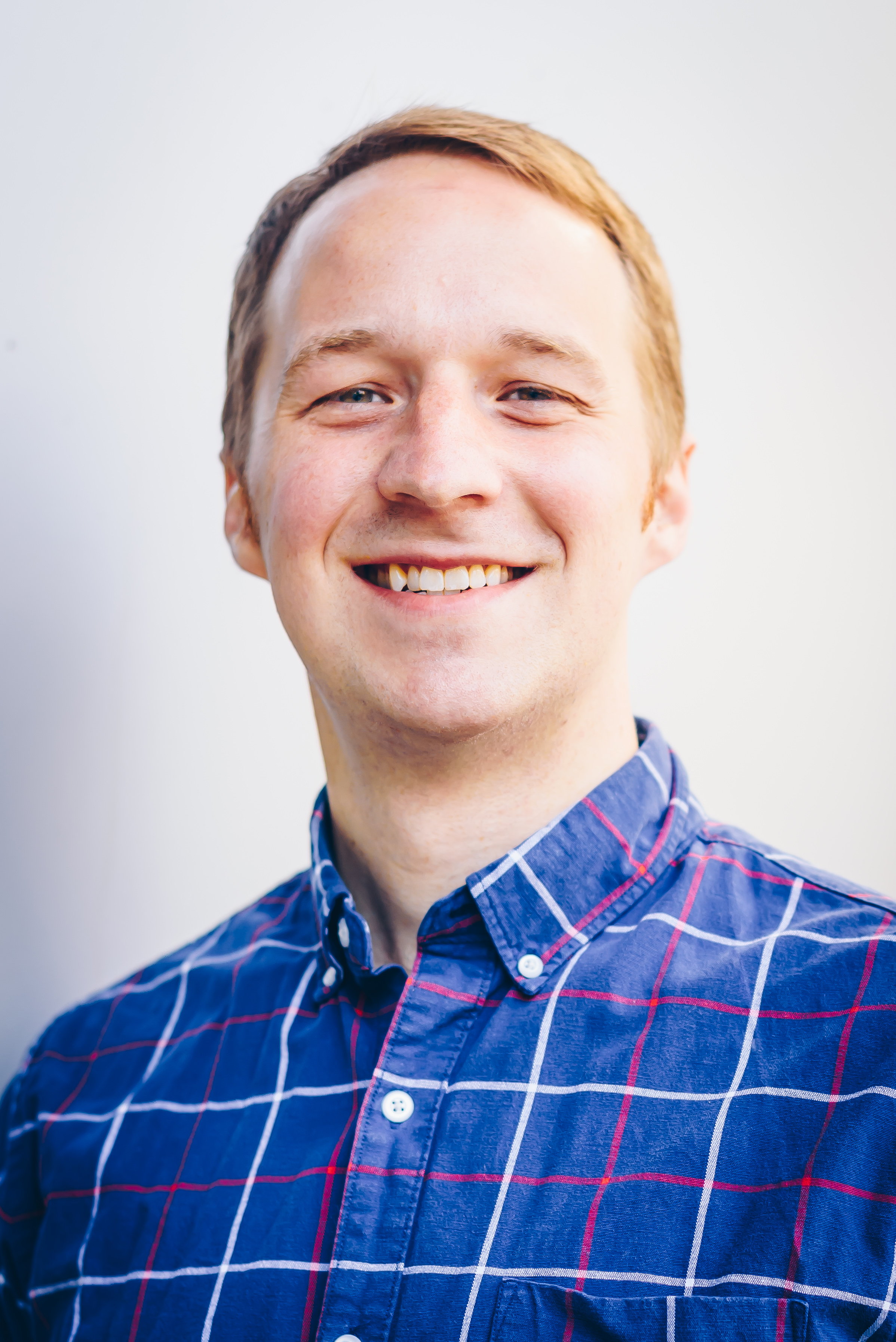 Hrdy Headshot - Mike Hrdy