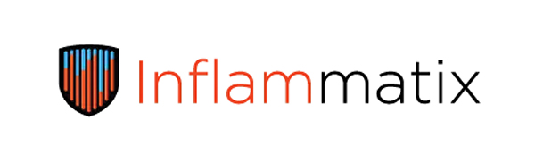Inflammatix logo web