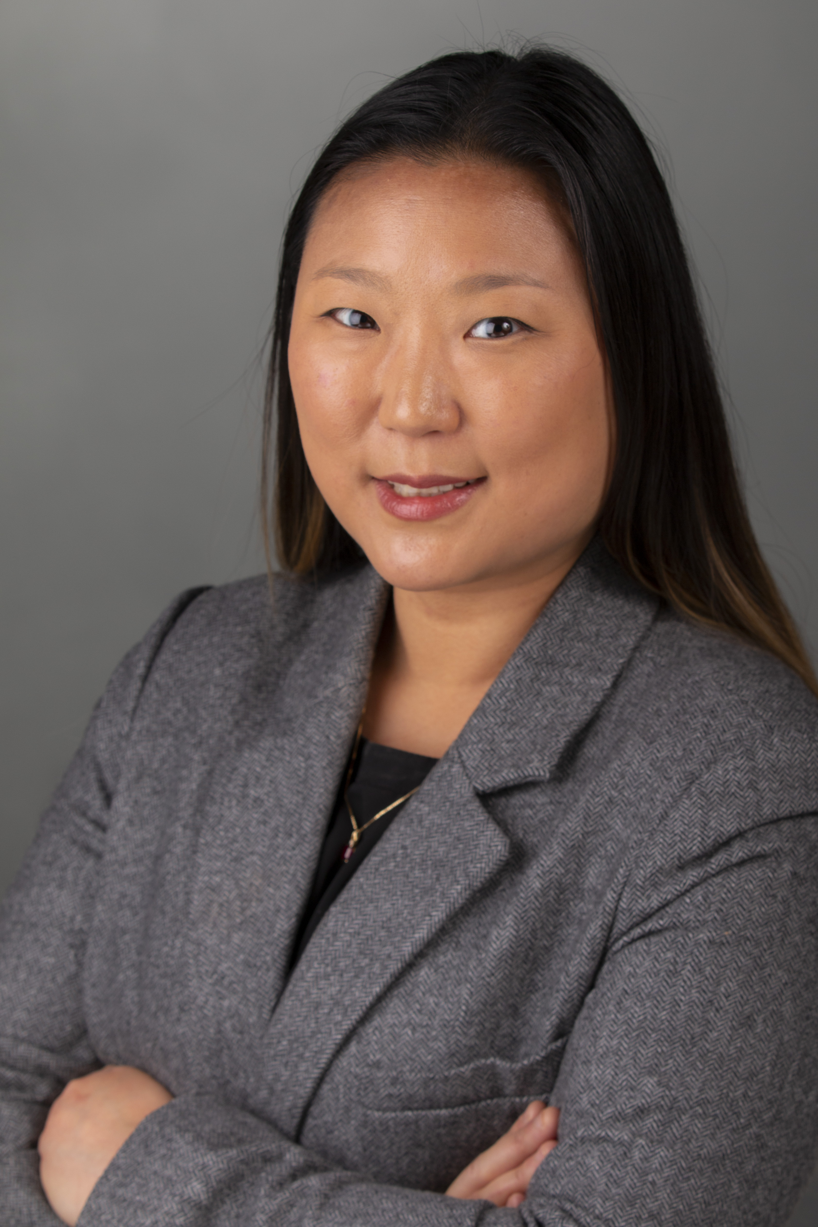 Jane Kim Headshot - Jane Kim