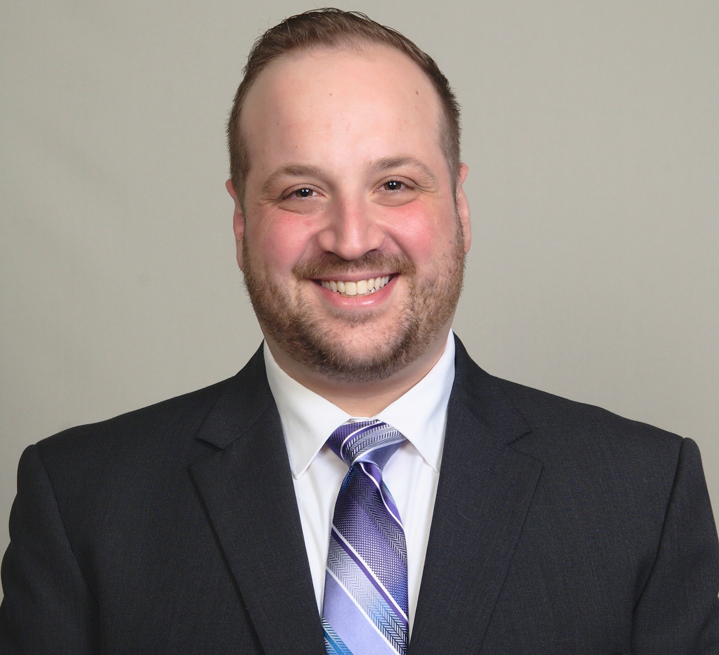 Michael DeFilippo Headshot