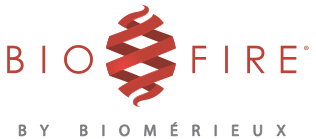Biofire logo