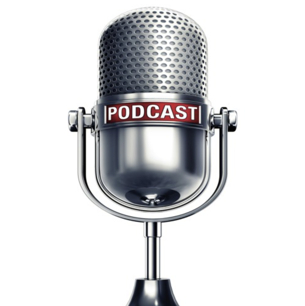 Podcast Image - Soundcloud