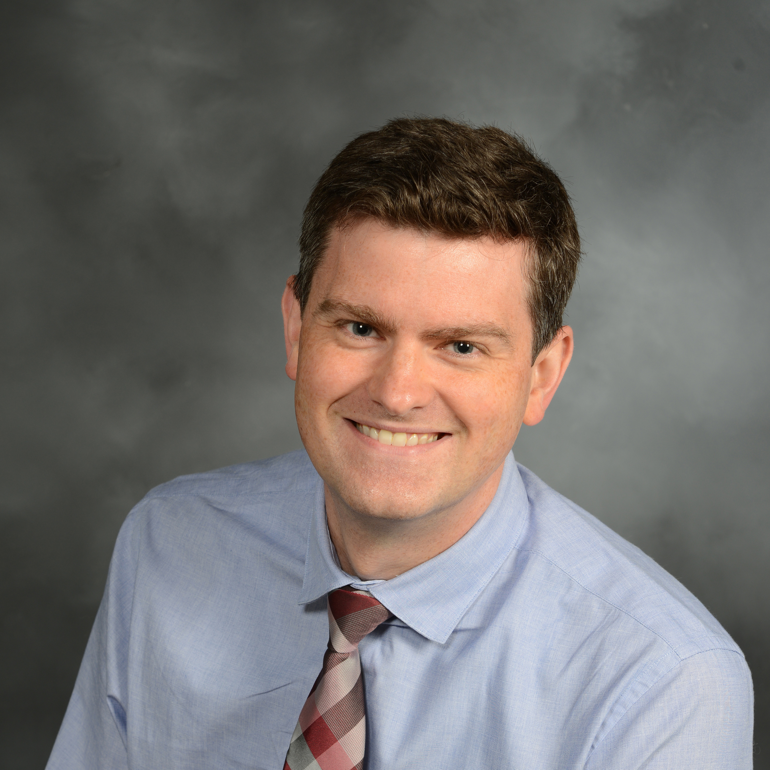 REisig headhsot - Chris Reisig