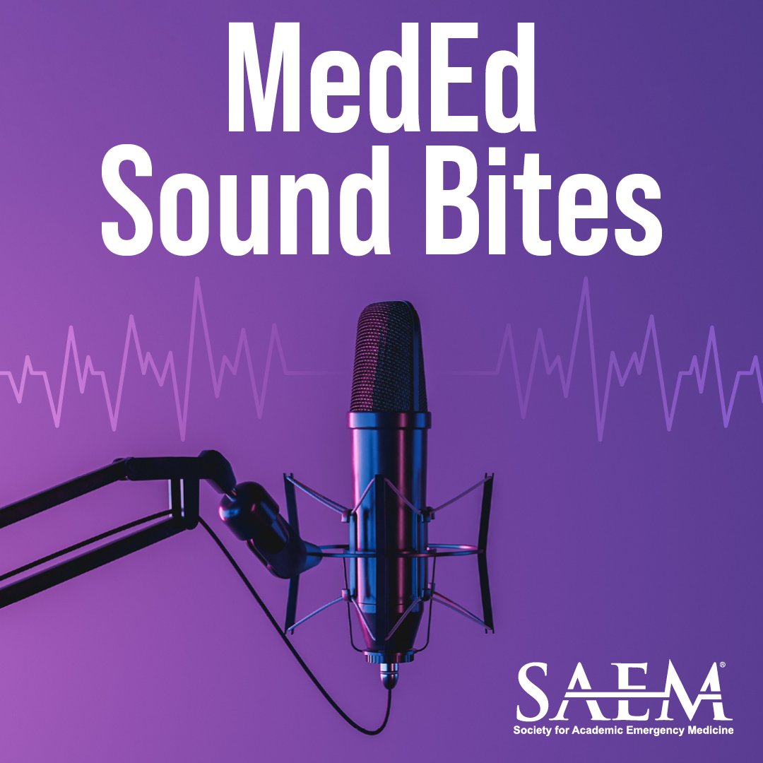 SAEM MedEd Sound Bites 1080x1080