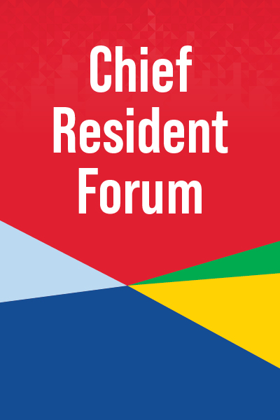 SAEM22 Chief Resident Forum 600x725
