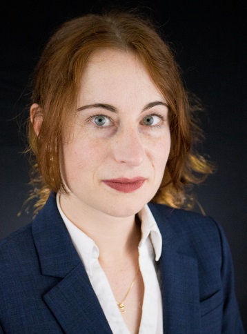 Sarah headshot small - Sarra Bess Keene