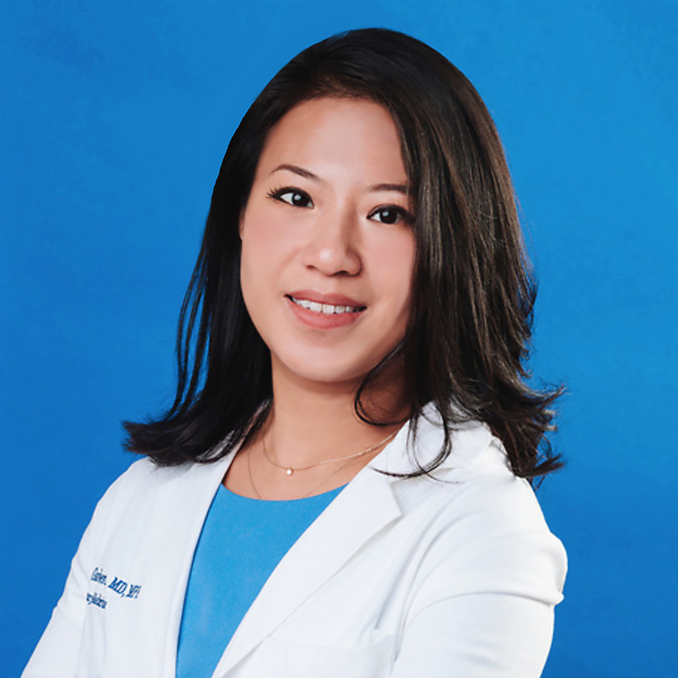 SGarbern2020 - Stephanie Chow Garbern