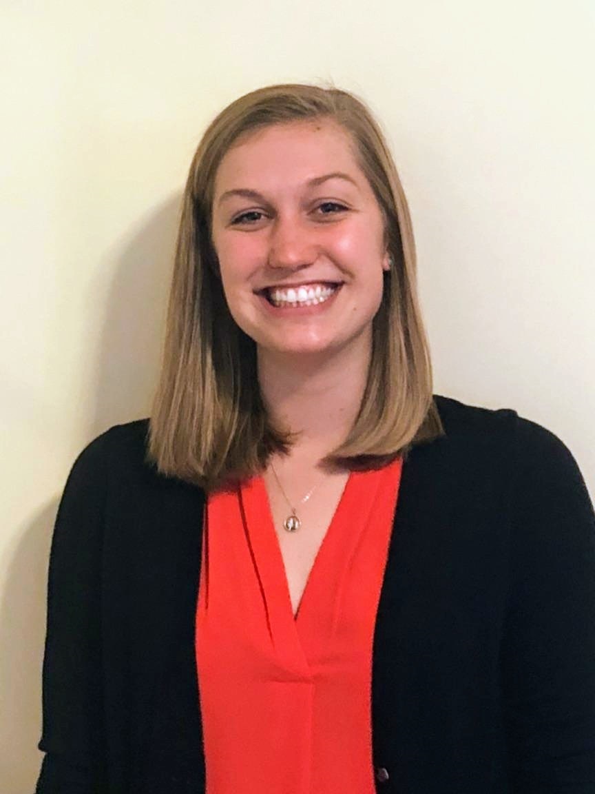 SP. ID Photo - Sarah Pajka