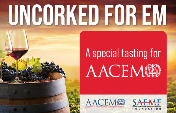 AACEM-SAEMF Uncorked