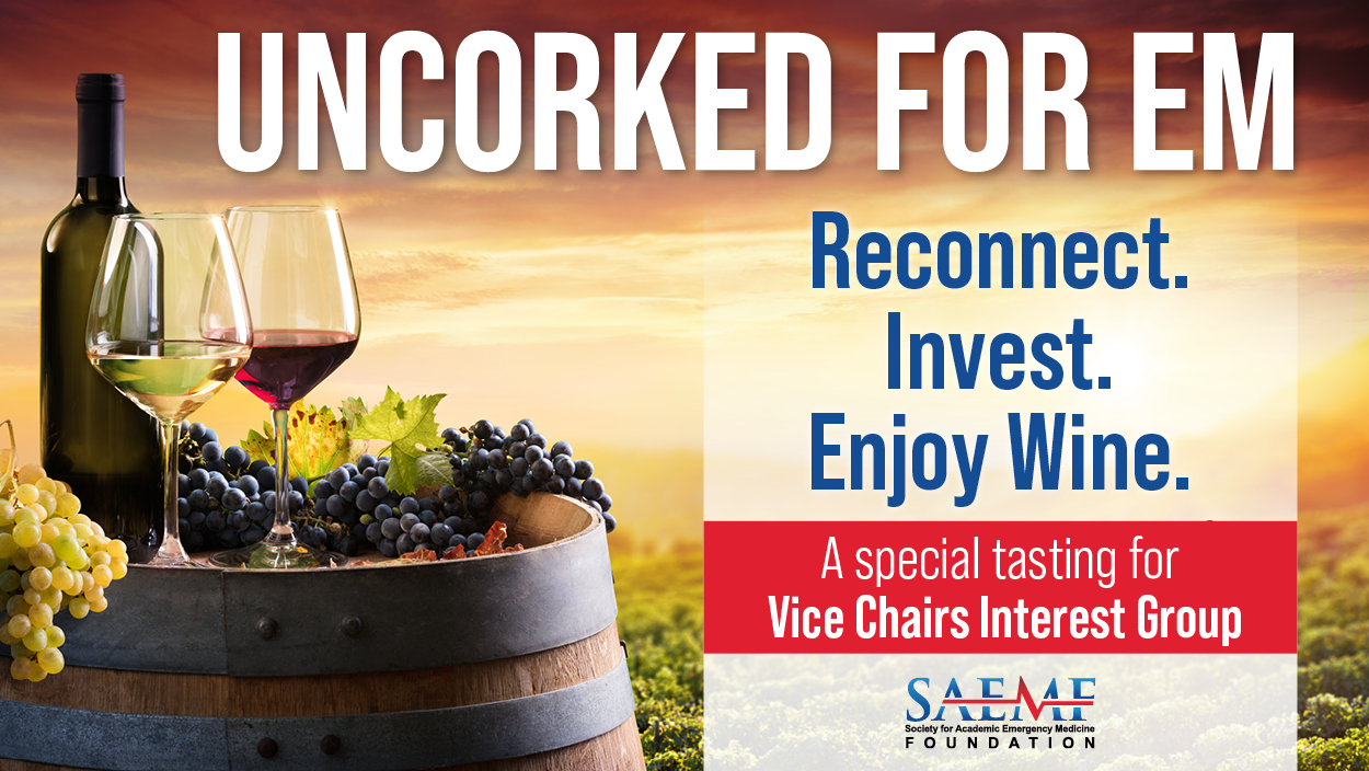 Uncorked VC