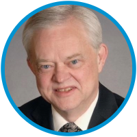 Dr. Gregory Henry