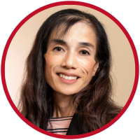 Dr. Amy Kaji