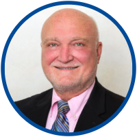 Dr. David Wilcox