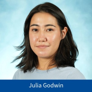 Julia Godwin