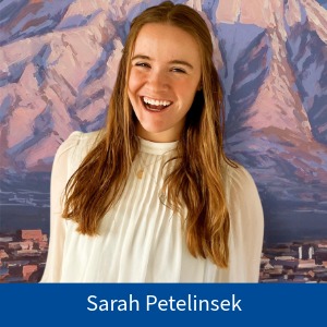 Sarah Petelinsek