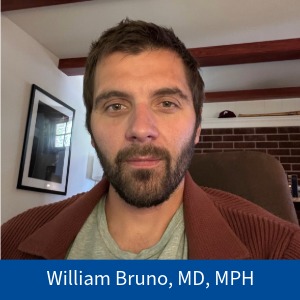 William Bruno, MD, MPH