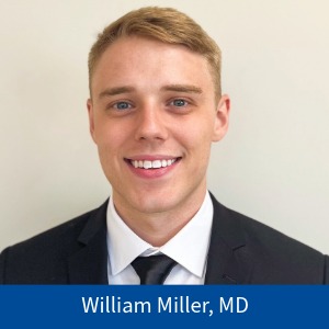 William Miller, MD