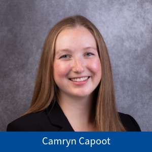Camryn Capoot