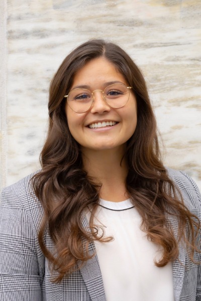 Alexa (Lexi) Curt, MD