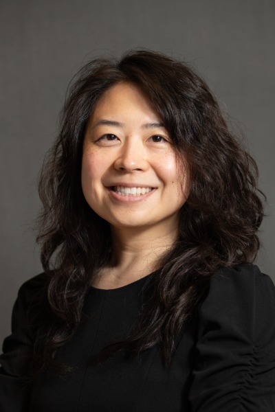 Angel Li, MD, MBA