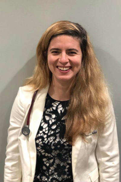 Carolyn McKenzie Andrews, MD, MPH, MAT